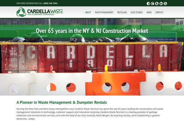 cardellawaste.com site used Core_v1.3