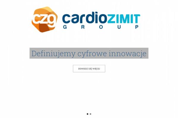 Site using Fusion-core plugin
