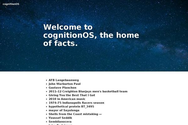 Site using Ie-sitemode plugin
