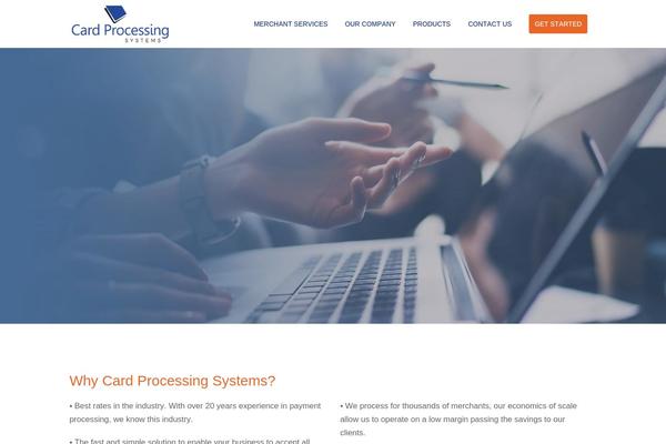 cardprocessingsystems.com site used Stockholm Child