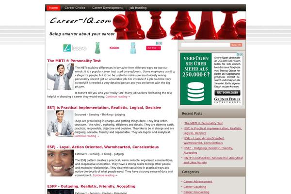 Site using Anti-Captcha (anti-spam botblocker) plugin