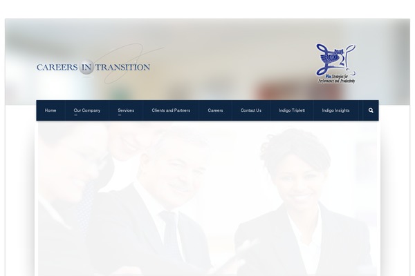 career-transition.com site used Asure
