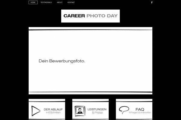 careerphotoday.com site used Fashionmagres