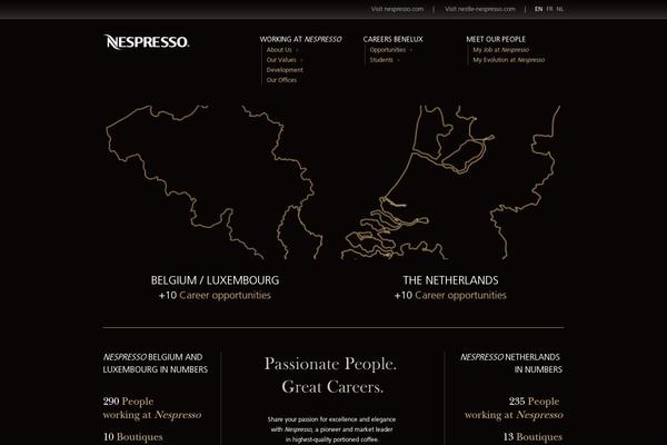 careersatnespresso.com site used Retlehs-roots-33d78b7