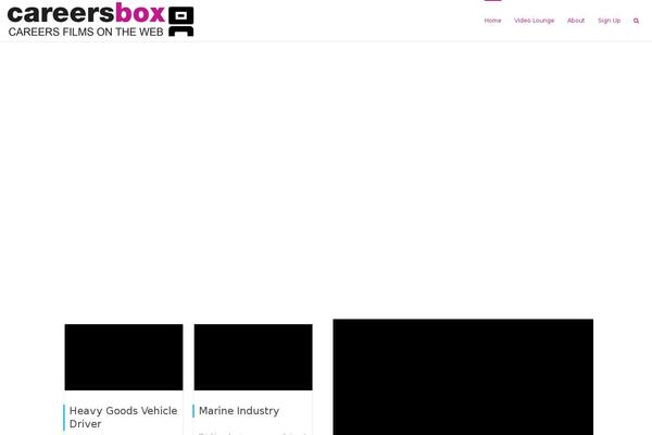 KLEO theme site design template sample