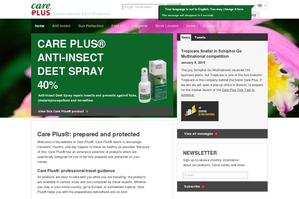 careplus WordPress theme, websites list used careplus theme careplus theme websites examples