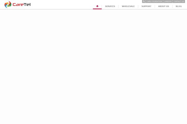 caretel.com.au site used Caretel-3-oct