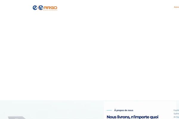 cargo-excess.com site used Geoport-child