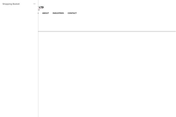 Phlox theme site design template sample