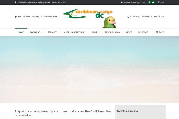 Site using Ultimate_VC_Addons plugin