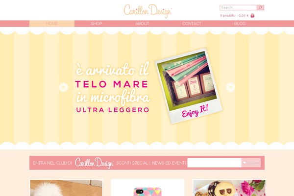 carillondesign.com site used Carillon_design