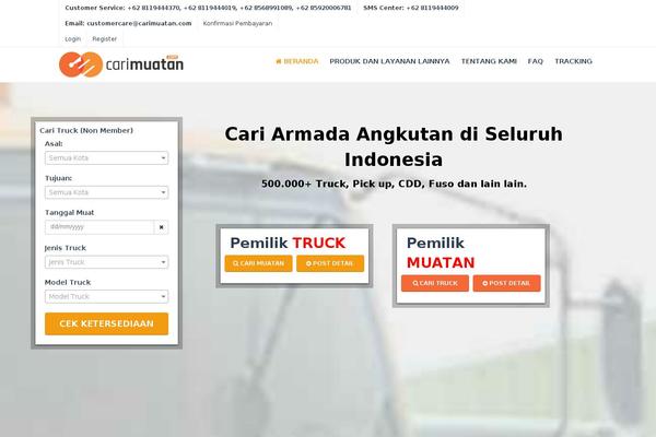 kasakusuk1 WordPress theme, websites list used kasakusuk1 theme kasakusuk1 theme websites examples