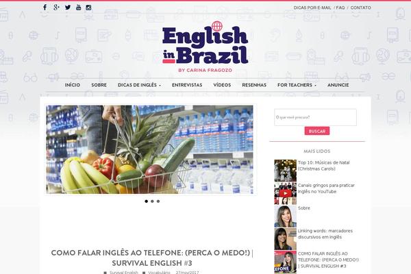 carinafragozo.com.br site used Englishinbrazil2016