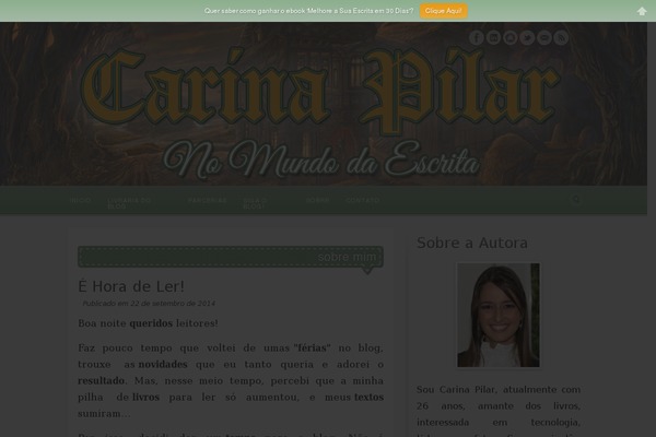 Site using Coblocks plugin