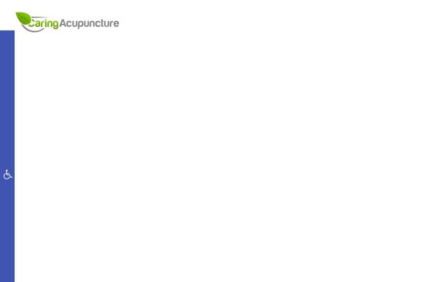 Site using Pojo Accessibility plugin