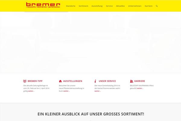 carl-bremer.de site used Carlbremer