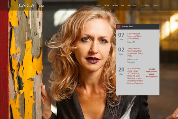 carlahelmbrecht.com site used Carlahelmbrecht