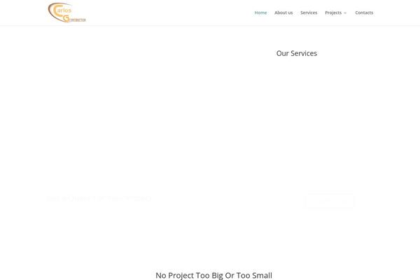 Site using Fusion-core plugin