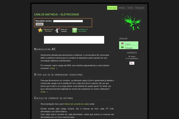 carlosmatheus.com.br site used Darkpink-reload-21