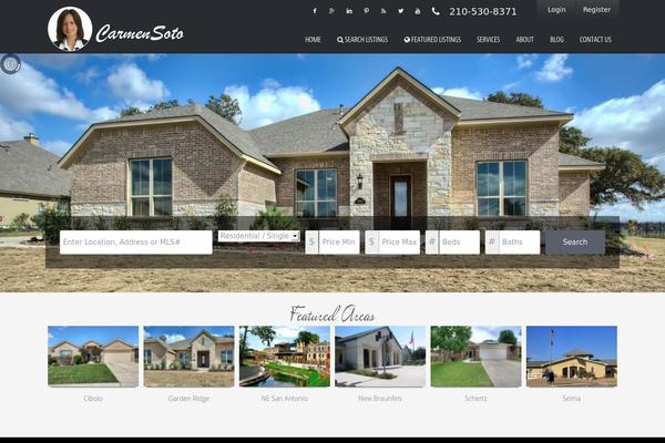 emberresponsive WordPress theme, websites list used emberresponsive theme emberresponsive theme websites examples