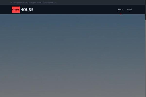 BeTheme theme site design template sample