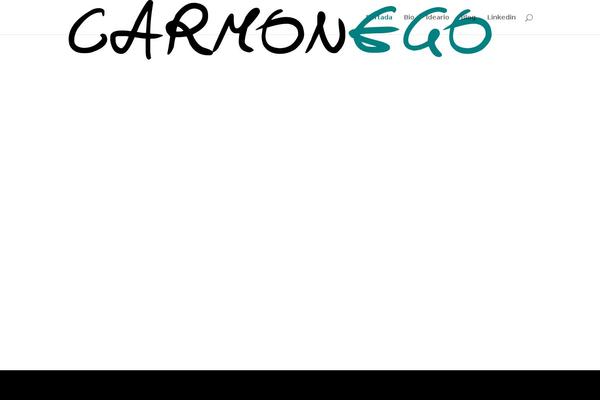 Site using Monarch plugin