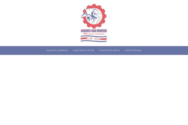 Site using Dt-the7-core plugin