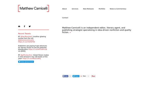 carnicellilit.com site used Mcarn4