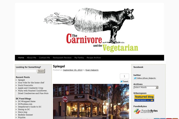 carnivoreandvegetarian.com site used Communist-new