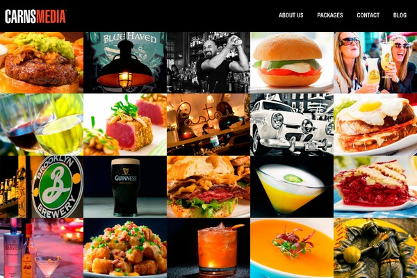 carnsmedia.com site used Carnsmedia17