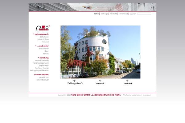 Site using Cforms-v13.1 plugin