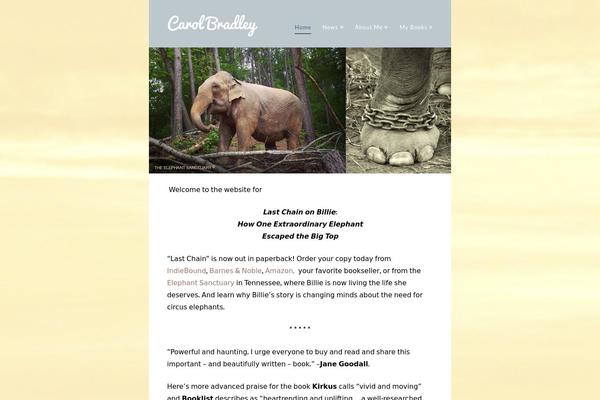 X | The Theme theme site design template sample