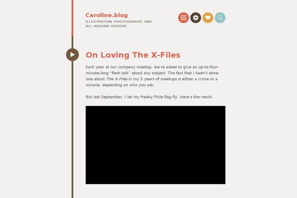 Site using Gutenberg plugin