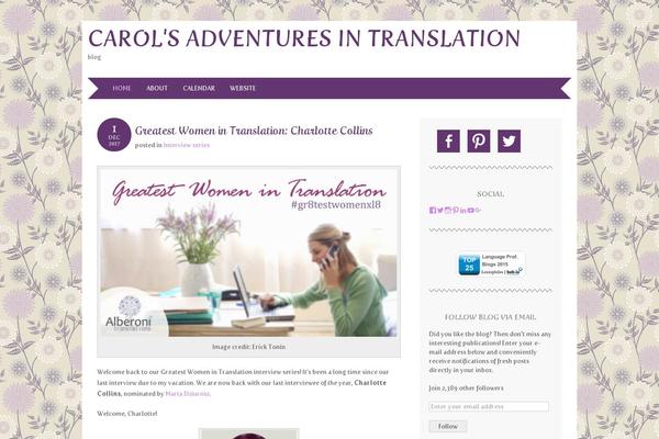 Site using Gutenberg-core plugin