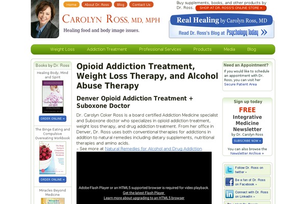 Site using Bd plugin