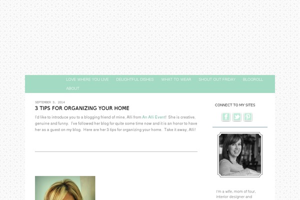Site using Click To Tweet plugin