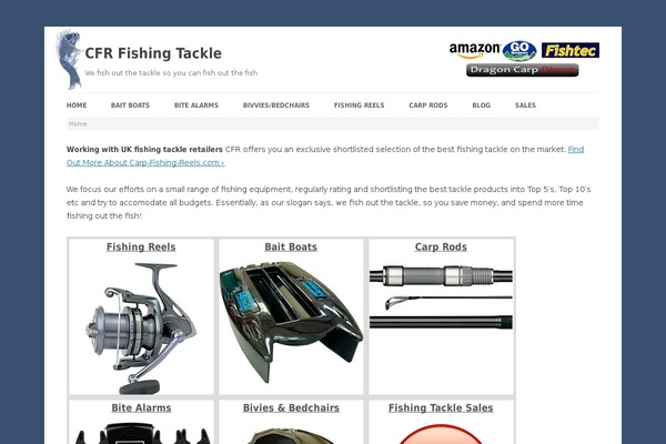 carp-fishing-reels.com site used Cfrchild