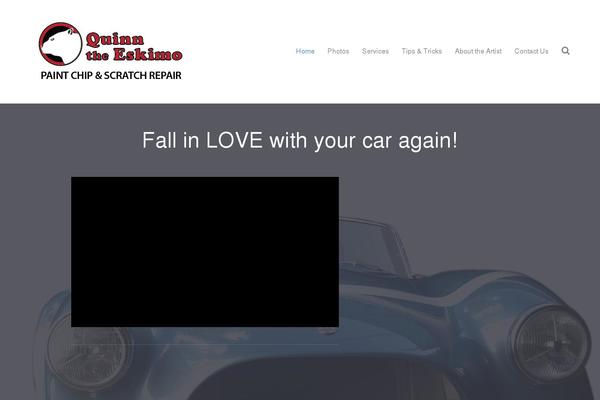 carpaintchiprepair.com site used Carpaintchiprepair