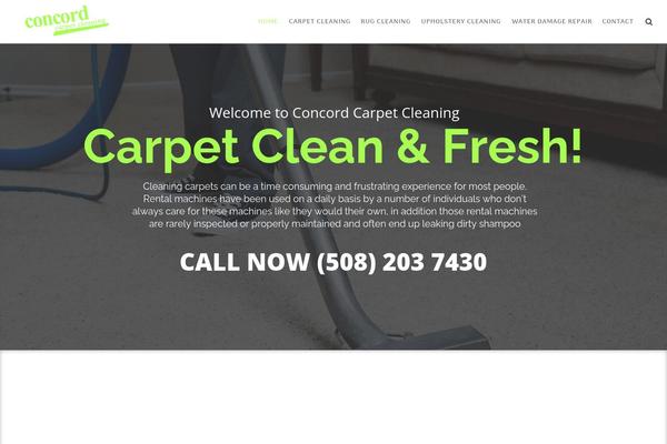 Site using Formcraft3 plugin