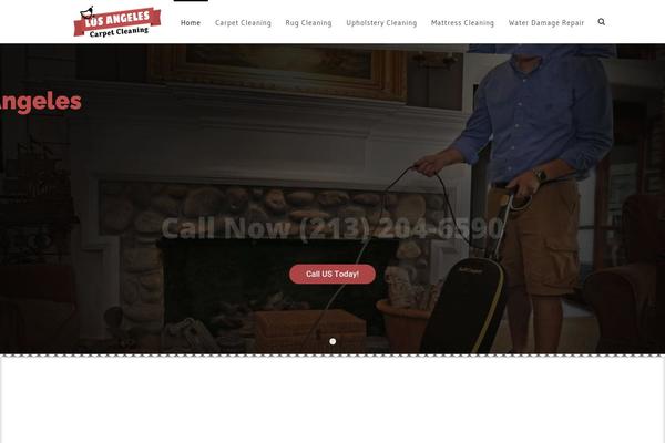 Site using Js_composer_theme plugin