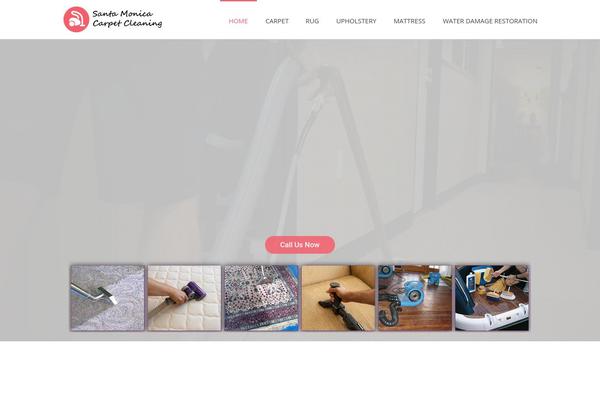 Site using LayerSlider plugin