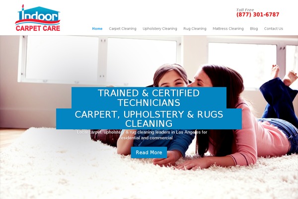 Divi theme site design template sample