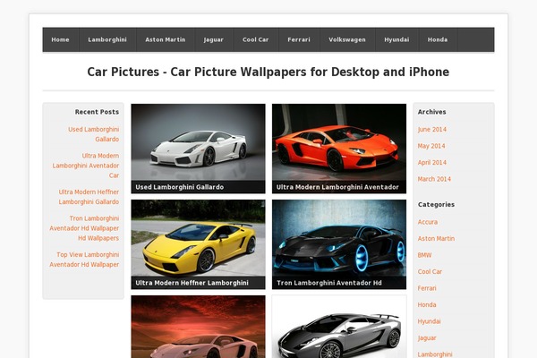 downpick WordPress theme, websites list used downpick theme downpick theme websites examples