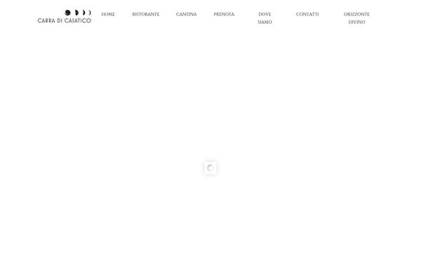 Luxwine theme site design template sample