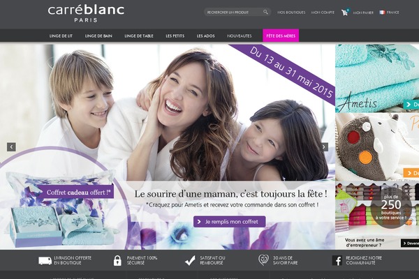 Couture WordPress theme, websites list used Couture theme Couture theme websites examples