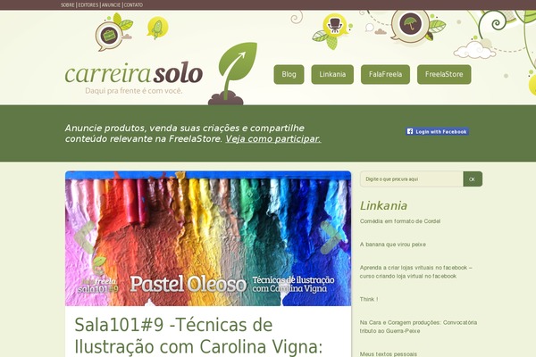 Barcelona-child theme site design template sample