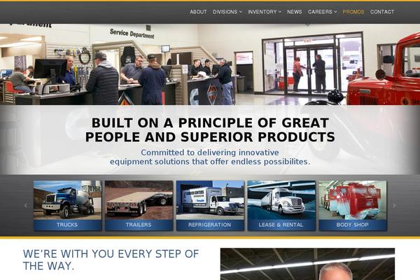 Site using Better WordPress Minify plugin