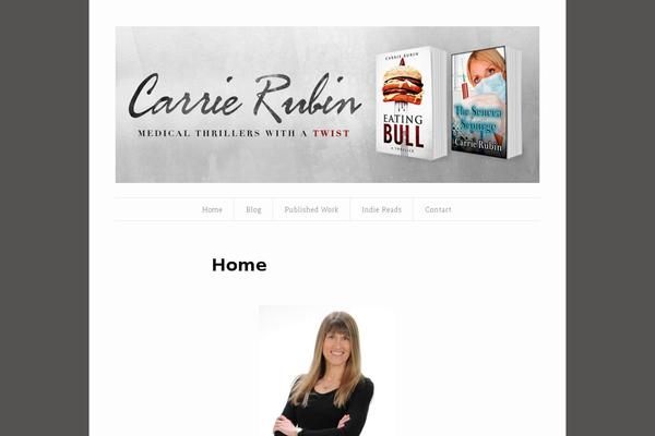 Site using Custom-fonts plugin