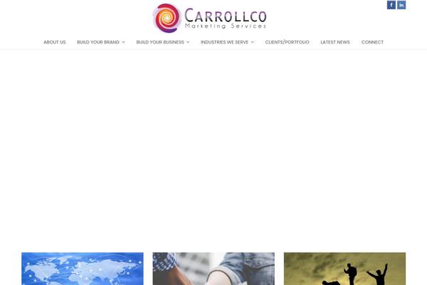 Site using WP Video Lightbox plugin