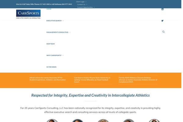 Site using Custom-twitter-feeds plugin